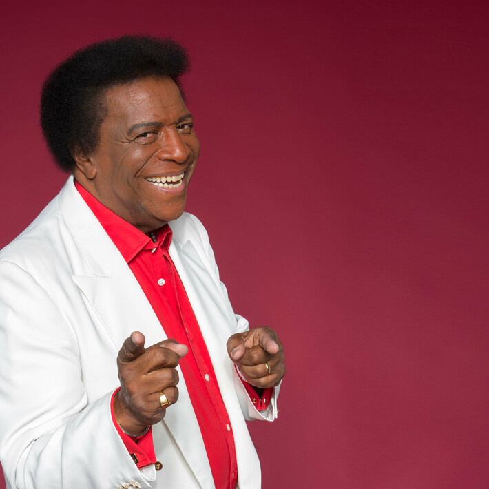 Roberto Blanco live auf der Walleggalm